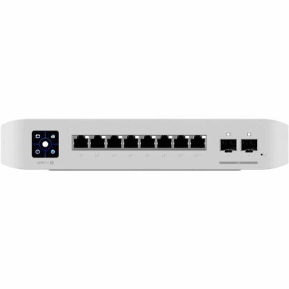 Alternate-Image1 Image for Ubiquiti Professional 8 PoE
