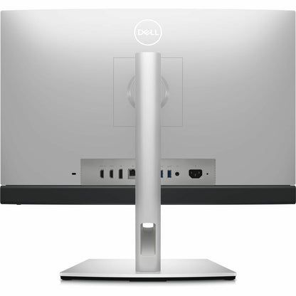 Rear Image for Dell OptiPlex 7000 7410 All-in-One Thin Client Pentium Gold G7400T Dual-core (2 Core) - Textured Black