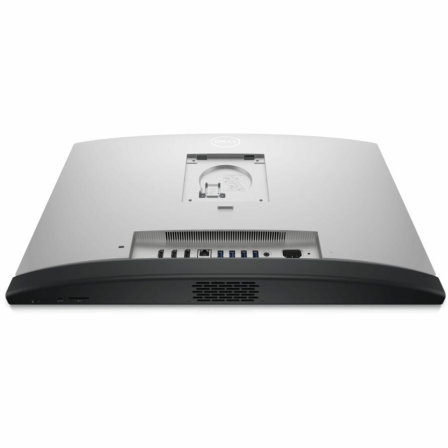 Bottom Image for Dell OptiPlex 7000 7410 All-in-One Thin Client Pentium Gold G7400T Dual-core (2 Core) - Textured Black