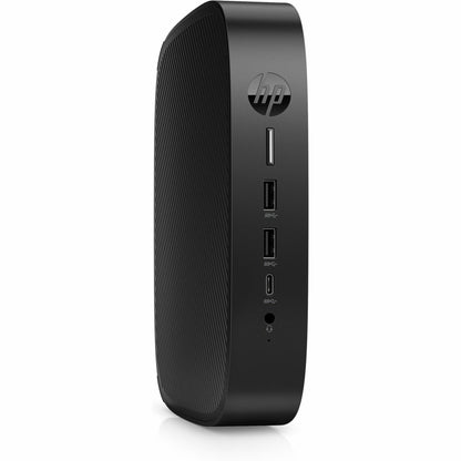 Main Image for HP Elite t655 Thin Client Ryzen R2314 Quad-core (4 Core) 2.10 GHz - TAA Compliant