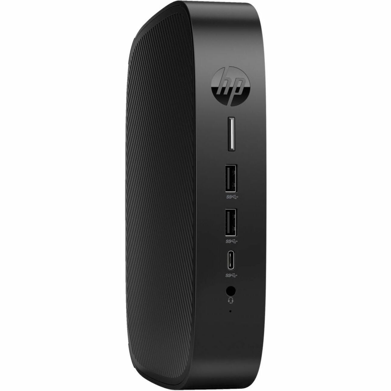 Main Image for HP Elite t655 Thin Client Ryzen R2314 Quad-core (4 Core) 2.10 GHz - TAA Compliant