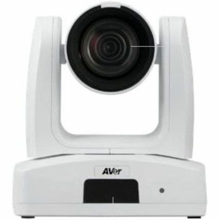 Alternate-Image1 Image for AVer Ptz231 Webcam - 2 Megapixel - 60 fps - USB 3.0 Type B - TAA Compliant