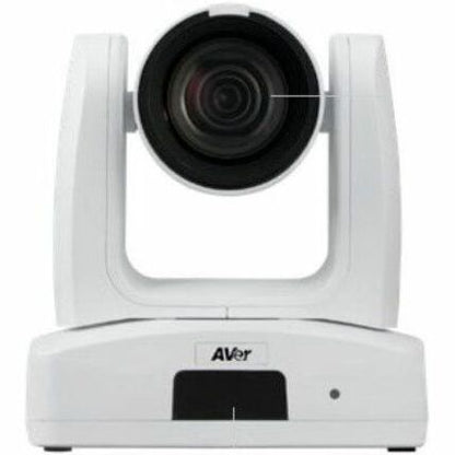 Alternate-Image1 Image for AVer Ptz231 Webcam - 2 Megapixel - 60 fps - USB 3.0 Type B - TAA Compliant