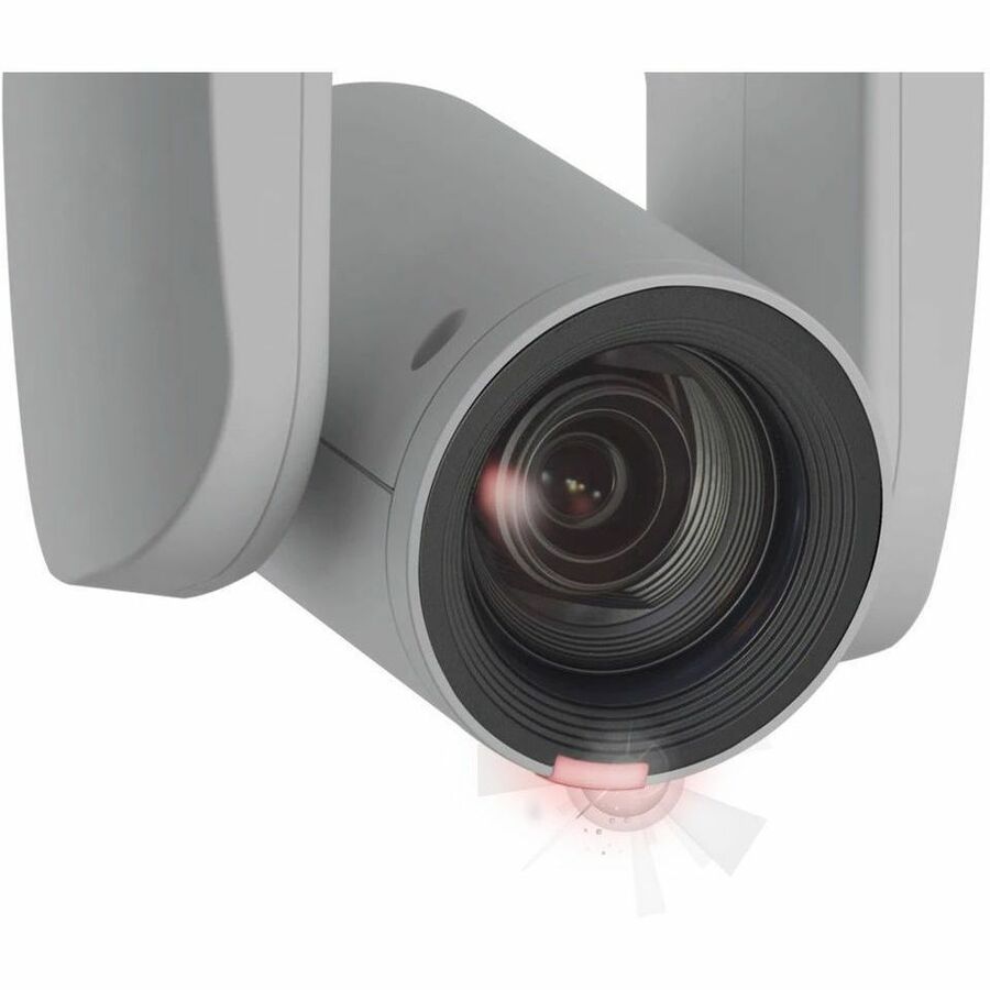 Alternate-Image2 Image for AVer Ptz211 2 Megapixel Indoor Full HD Network Camera - Color - TAA Compliant