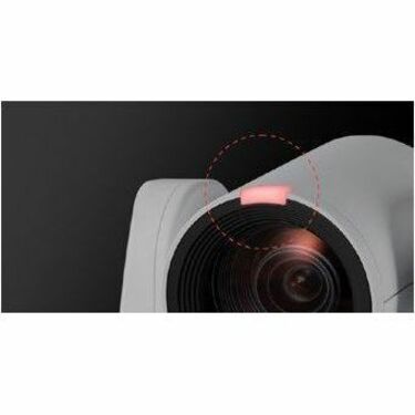 Alternate-Image1 Image for AVer Ptz211 2 Megapixel Indoor Full HD Network Camera - Color - TAA Compliant
