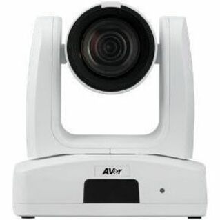 Front Image for AVer Ptz211 2 Megapixel Indoor Full HD Network Camera - Color - TAA Compliant