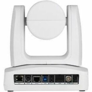 Rear Image for AVer Ptz211 2 Megapixel Indoor Full HD Network Camera - Color - TAA Compliant
