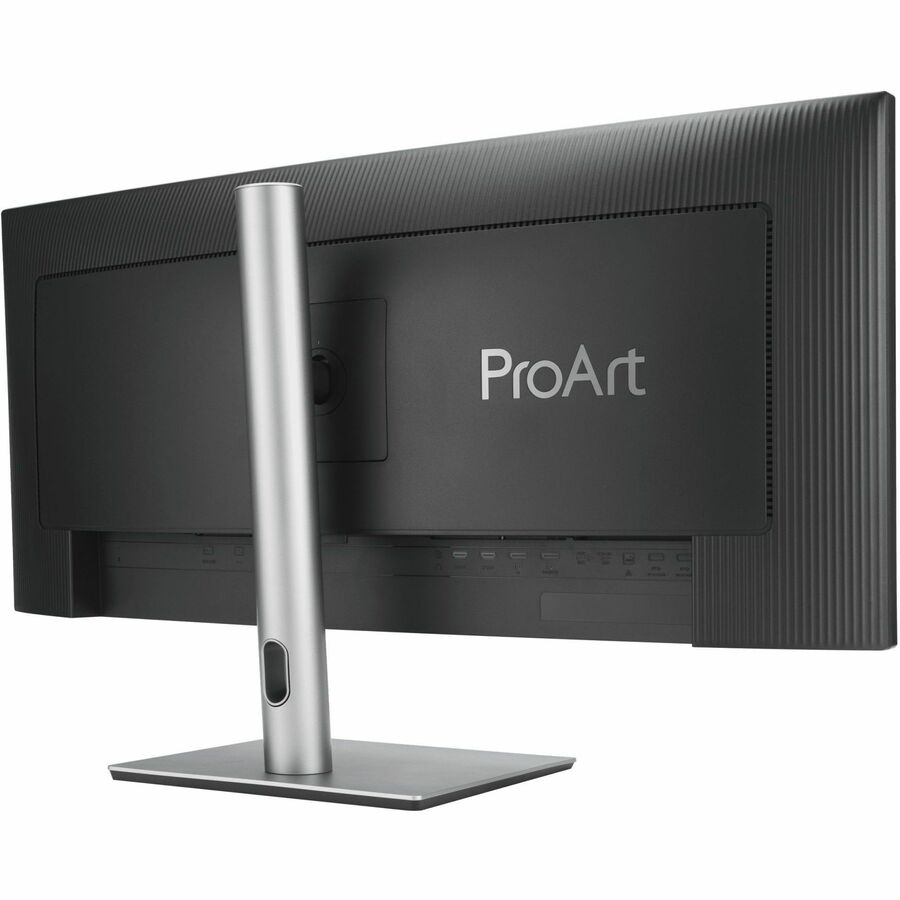 Alternate-Image7 Image for Asus ProArt PA34VCNV 34" Class UW-QHD Curved Screen LCD Monitor - 21:9