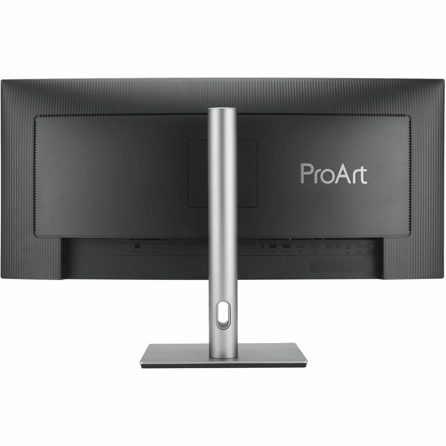 Rear Image for Asus ProArt PA34VCNV 34" Class UW-QHD Curved Screen LCD Monitor - 21:9