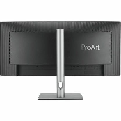 Rear Image for Asus ProArt PA34VCNV 34" Class UW-QHD Curved Screen LCD Monitor - 21:9