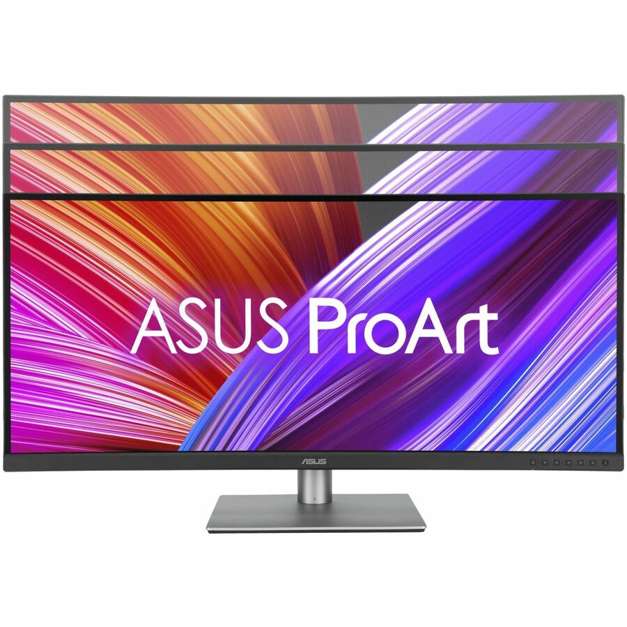 Alternate-Image6 Image for Asus ProArt PA34VCNV 34" Class UW-QHD Curved Screen LCD Monitor - 21:9