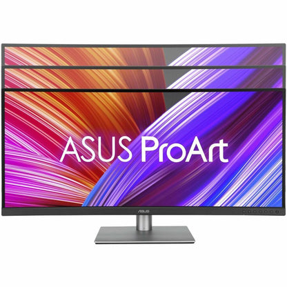 Alternate-Image6 Image for Asus ProArt PA34VCNV 34" Class UW-QHD Curved Screen LCD Monitor - 21:9