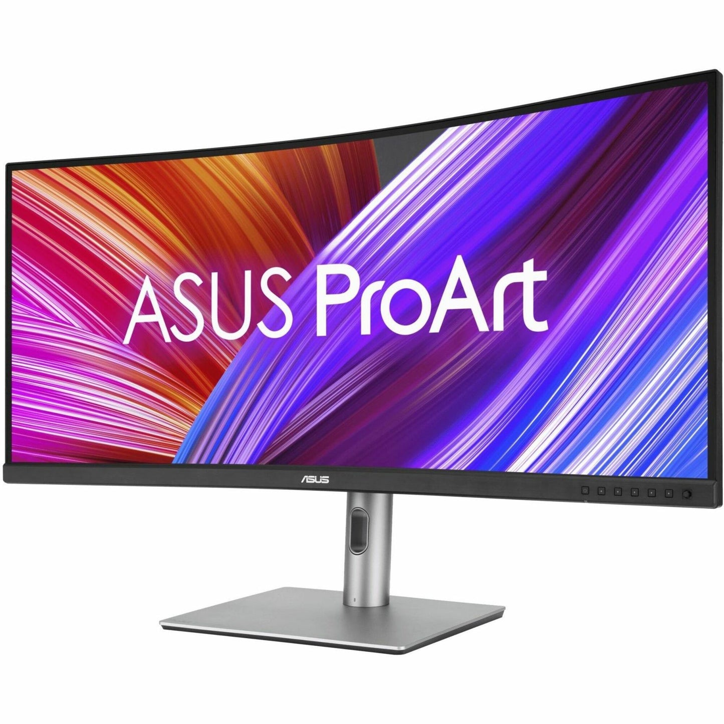 Main Image for Asus ProArt PA34VCNV 34" Class UW-QHD Curved Screen LCD Monitor - 21:9