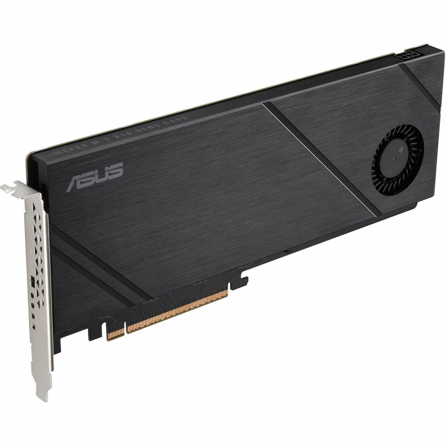 Main Image for Asus Hyper M.2 x16 Gen5 Card