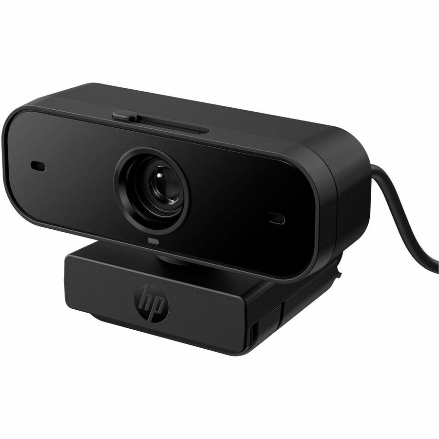 Alternate-Image1 Image for HP 435 Webcam - 2 Megapixel - 60 fps - USB 2.0 Type A