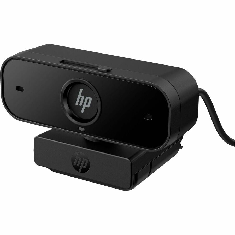 Alternate-Image2 Image for HP 435 Webcam - 2 Megapixel - 60 fps - USB 2.0 Type A