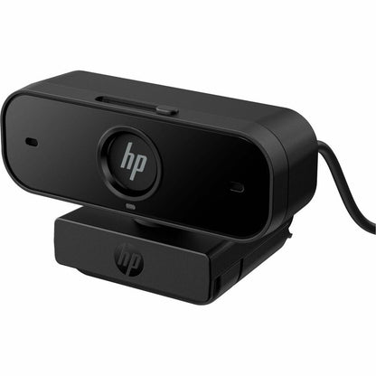 Alternate-Image2 Image for HP 435 Webcam - 2 Megapixel - 60 fps - USB 2.0 Type A