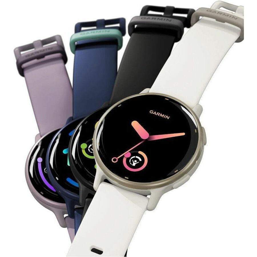 Alternate-Image6 Image for Garmin v&iacute;voactive 5 Smart Watch