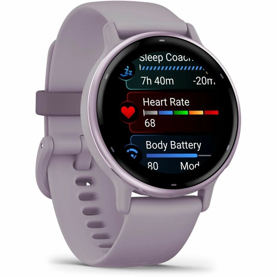 Alternate-Image1 Image for Garmin v&iacute;voactive 5 Smart Watch