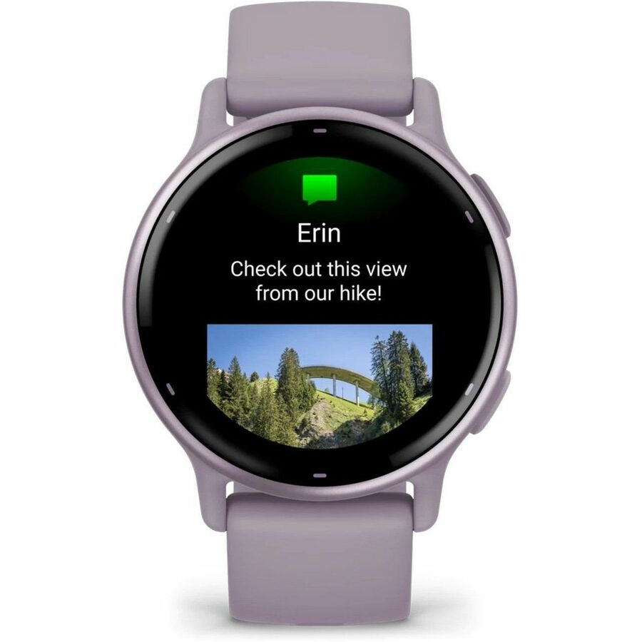 Alternate-Image3 Image for Garmin v&iacute;voactive 5 Smart Watch