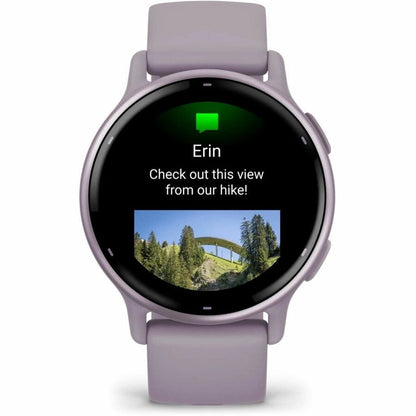 Alternate-Image3 Image for Garmin v&iacute;voactive 5 Smart Watch