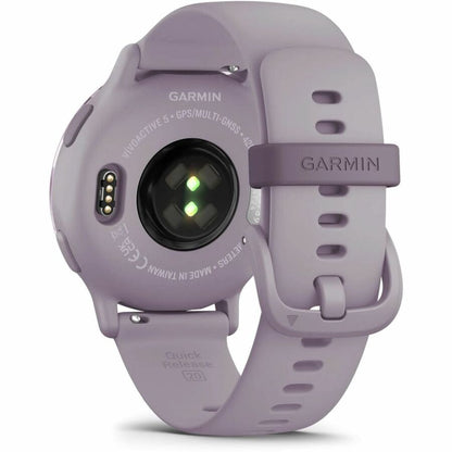 Rear Image for Garmin v&iacute;voactive 5 Smart Watch