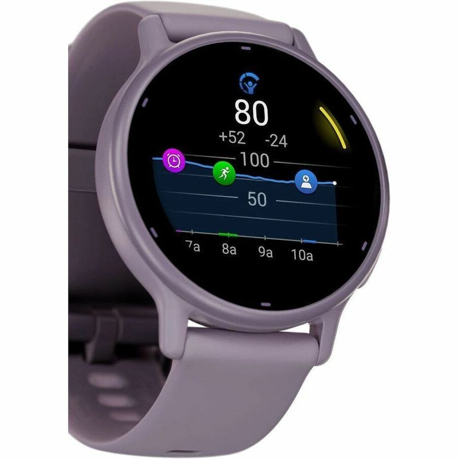 Alternate-Image5 Image for Garmin v&iacute;voactive 5 Smart Watch
