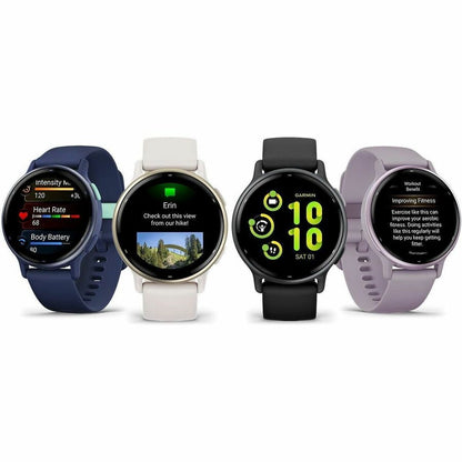 Alternate-Image4 Image for Garmin v&iacute;voactive 5 Smart Watch