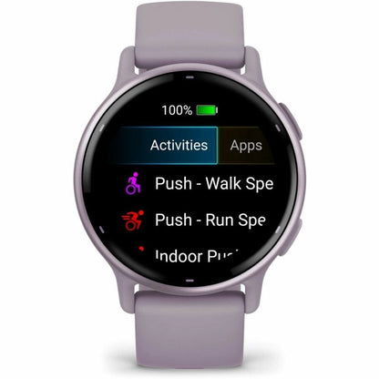 Alternate-Image2 Image for Garmin v&iacute;voactive 5 Smart Watch