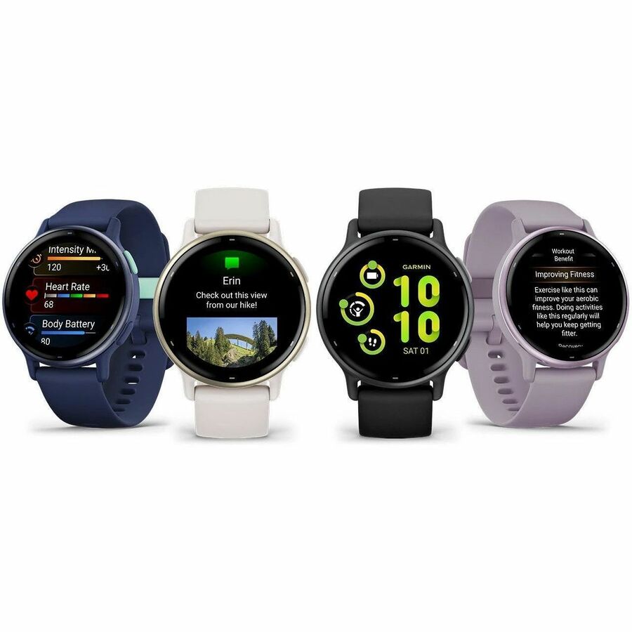 Alternate-Image5 Image for Garmin v&iacute;voactive 5 Smart Watch