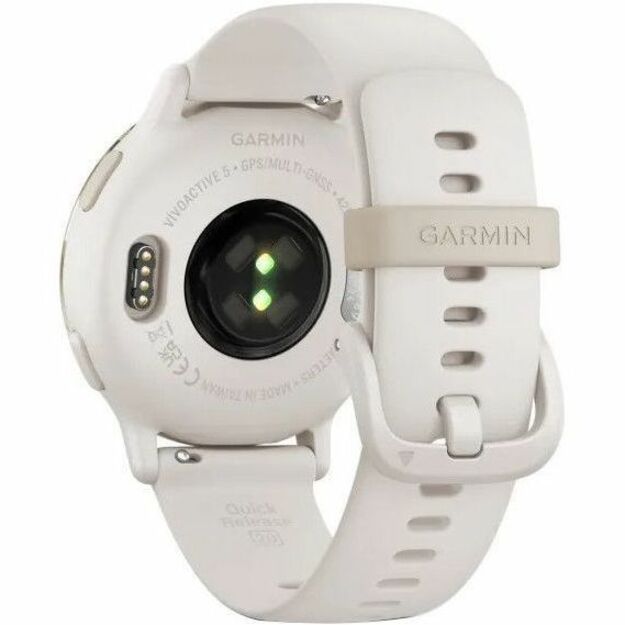 Rear Image for Garmin v&iacute;voactive 5 Smart Watch