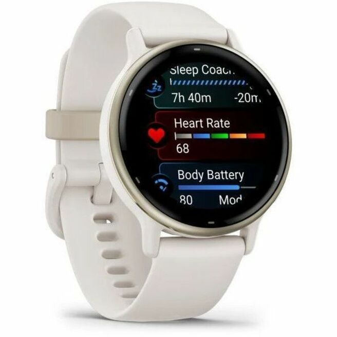 Alternate-Image1 Image for Garmin v&iacute;voactive 5 Smart Watch