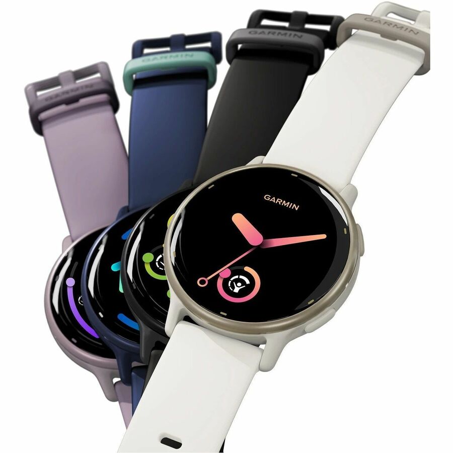 Alternate-Image4 Image for Garmin v&iacute;voactive 5 Smart Watch