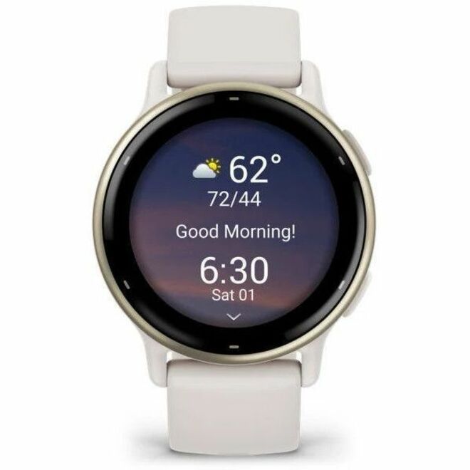 Alternate-Image2 Image for Garmin v&iacute;voactive 5 Smart Watch