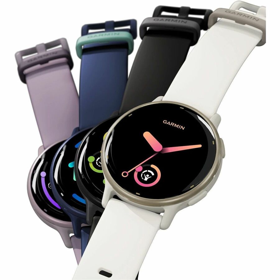 Alternate-Image6 Image for Garmin v&iacute;voactive 5 Smart Watch