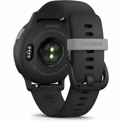 Rear Image for Garmin v&iacute;voactive 5 Smart Watch