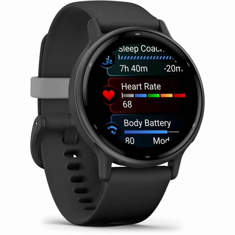 Alternate-Image1 Image for Garmin v&iacute;voactive 5 Smart Watch