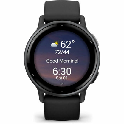 Alternate-Image2 Image for Garmin v&iacute;voactive 5 Smart Watch