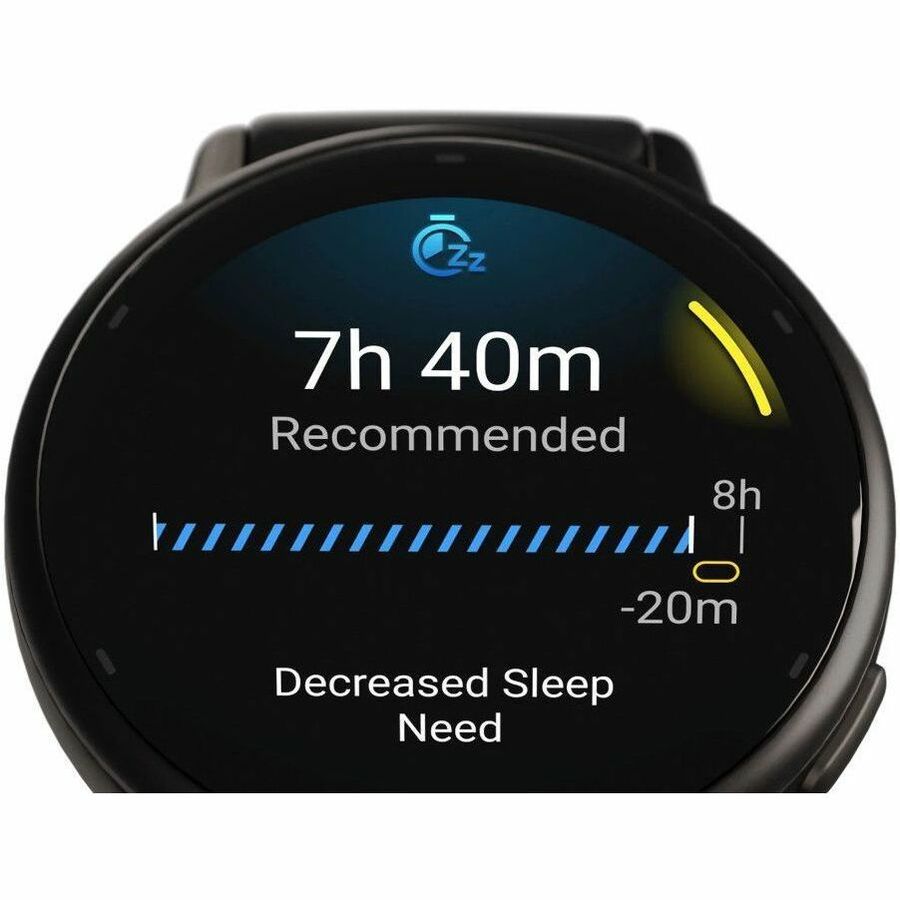 Alternate-Image5 Image for Garmin v&iacute;voactive 5 Smart Watch