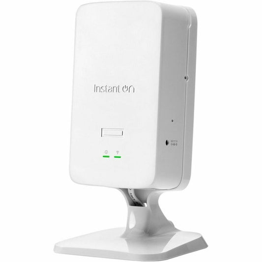 Main Image for HPE Instant On AP22D Dual Band Wi-Fi 6 IEEE 802.11ax 1.44 Gbit/s Wireless Access Point - Indoor