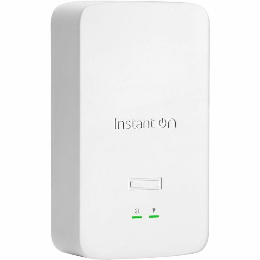 Alternate-Image1 Image for HPE Instant On AP22D Dual Band Wi-Fi 6 IEEE 802.11ax 1.44 Gbit/s Wireless Access Point - Indoor