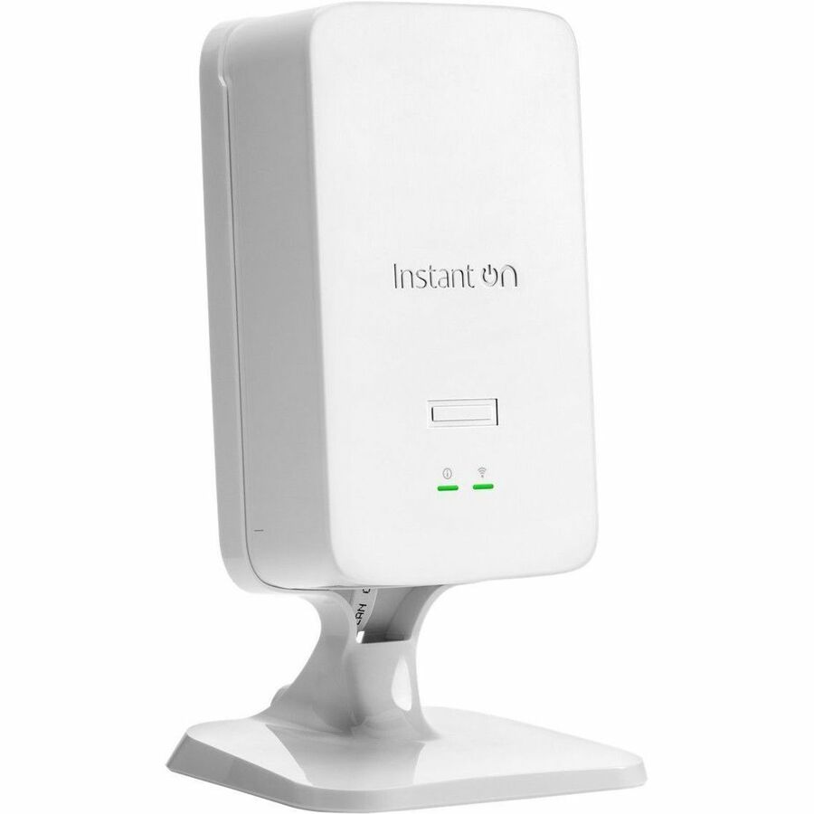 Right Image for HPE Instant On AP22D Dual Band Wi-Fi 6 IEEE 802.11ax 1.44 Gbit/s Wireless Access Point - Indoor