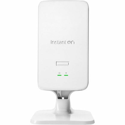 Front Image for HPE Instant On AP22D Dual Band Wi-Fi 6 IEEE 802.11ax 1.44 Gbit/s Wireless Access Point - Indoor