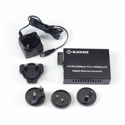 Alternate-Image3 Image for Black Box Pure Networking Transceiver/Media Converter