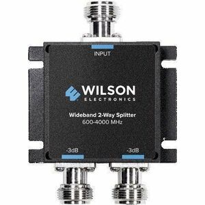 Main Image for Wilson -3dB 2-way Splitter 600-4,000 MHz (50 Ohm)