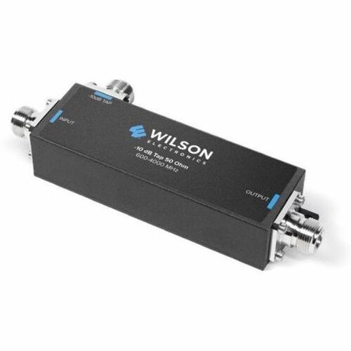 Main Image for Wilson -10 dB Tap 600-4,000 MHz (50 Ohm)