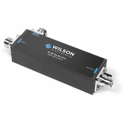 Main Image for Wilson -10 dB Tap 600-4,000 MHz (50 Ohm)