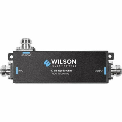 Front Image for Wilson -10 dB Tap 600-4,000 MHz (50 Ohm)
