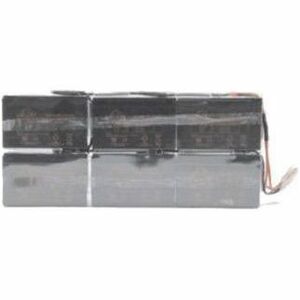 Main Image for Eaton Internal Replacement Battery Cartridge (RBC) for Select 3kVA Line-Interactive and Online UPS Systems