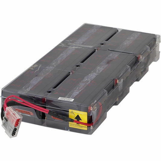 Main Image for Eaton Internal Replacement Battery Cartridge (RBC) for Select 5kVA to 6kVA Online UPS Systems and Extended Battery Modules (EBMs)